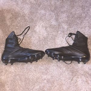 Men’s Under Armour Football Cleats